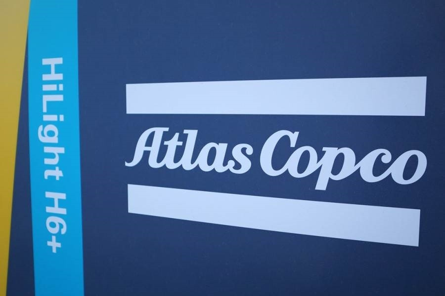Torre de iluminação Atlas Copco Hilight H6+ Valid inspection, *Guarantee! Max Boom: foto 11