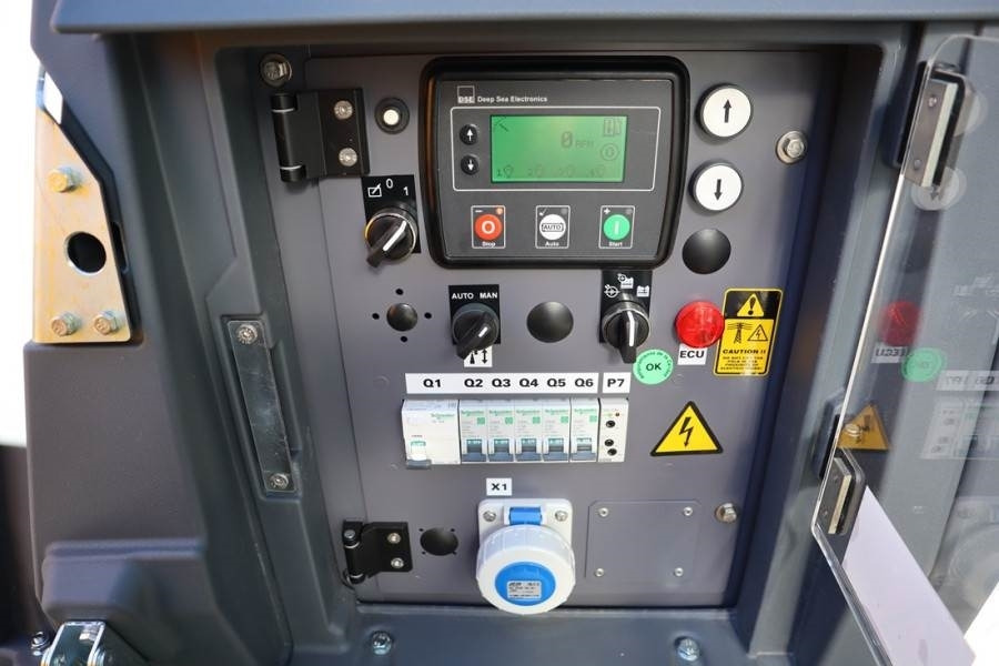 Atlas Copco Hilight H6+ Valid inspection, *Guarantee! Max Boom - Torre de iluminação: foto 4 Atlas Copco Hilight H6+ Valid inspection, *Guarantee! Max Boom - Torre de iluminação: foto 4