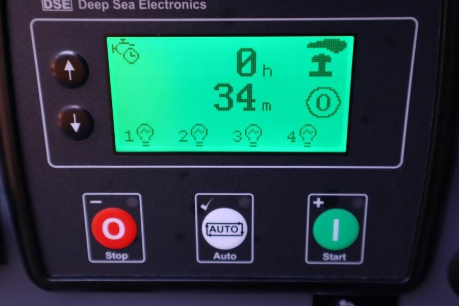 Atlas Copco Hilight H6+ Valid inspection, *Guarantee! Max Boom - Torre de iluminação: foto 5 Atlas Copco Hilight H6+ Valid inspection, *Guarantee! Max Boom - Torre de iluminação: foto 5