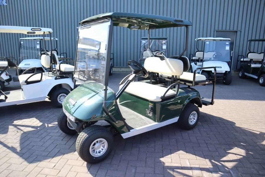 BRINGO DG-C2 Valid Inspection, *Guarantee! Dutch R - Carrinho de golfe: foto 4 BRINGO DG-C2 Valid Inspection, *Guarantee! Dutch R - Carrinho de golfe: foto 4