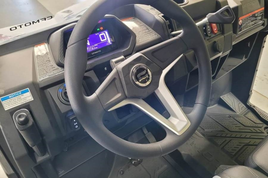 CFMoto UFORCE600 Valid Inspection, *Guarantee! Dutch Regi - Quadriciclo: foto 5 CFMoto UFORCE600 Valid Inspection, *Guarantee! Dutch Regi - Quadriciclo: foto 5