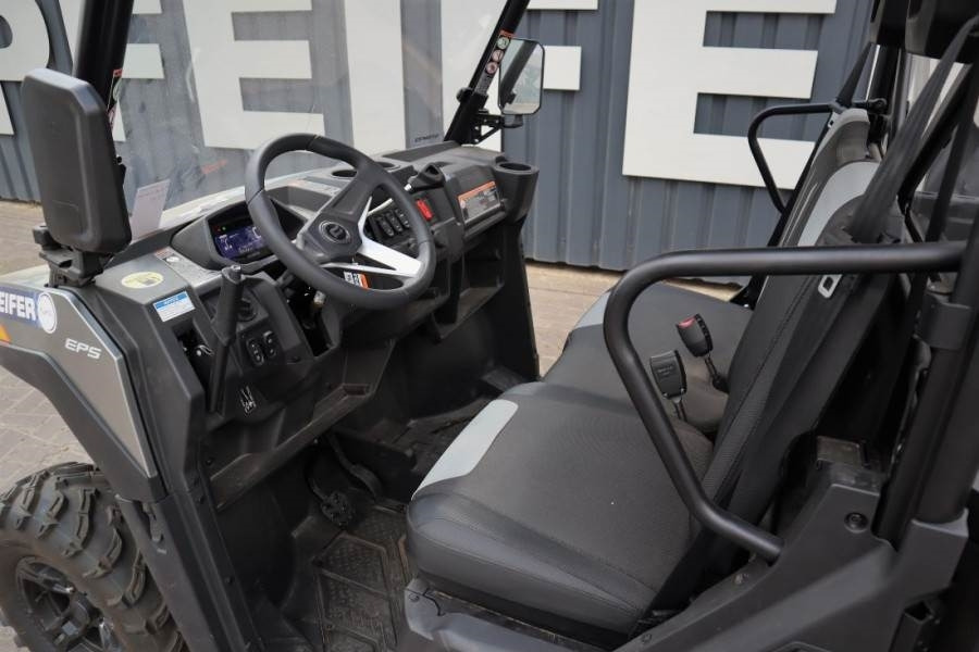 CFMoto UFORCE600 Valid Inspection, *Guarantee! Dutch Regi - Quadriciclo: foto 4 CFMoto UFORCE600 Valid Inspection, *Guarantee! Dutch Regi - Quadriciclo: foto 4