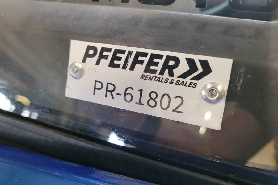 Quadriciclo CFMoto UFORCE600 Valid Inspection, *Guarantee! Dutch Regi: foto 7 Quadriciclo CFMoto UFORCE600 Valid Inspection, *Guarantee! Dutch Regi: foto 7