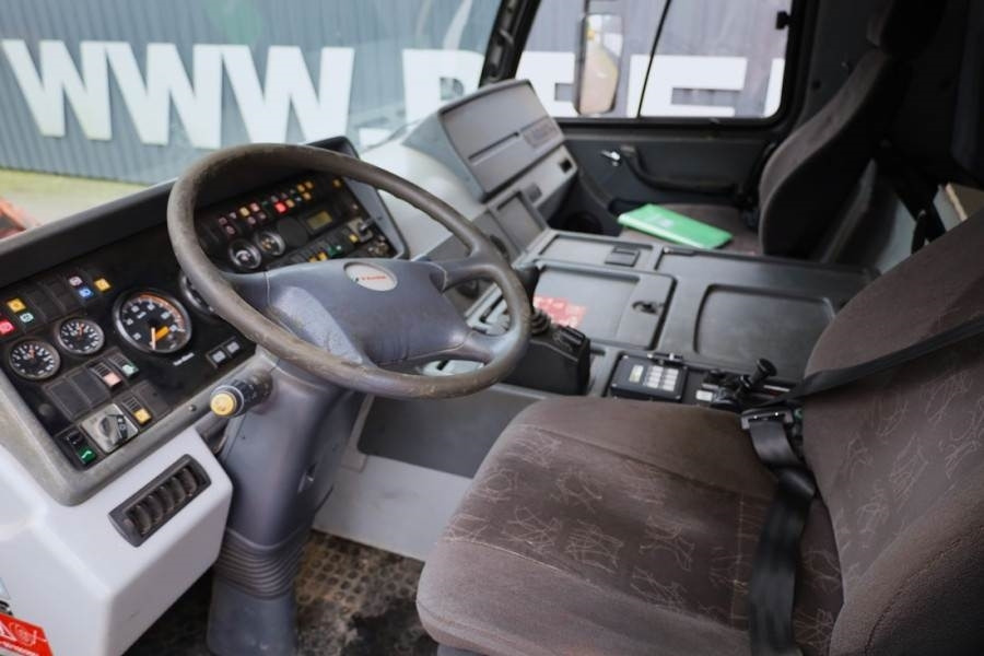 Faun ATF65-G4 Dutch Registration, Valid Inspection, 8x6 - Grua todo o terreno: foto 4 Faun ATF65-G4 Dutch Registration, Valid Inspection, 8x6 - Grua todo o terreno: foto 4