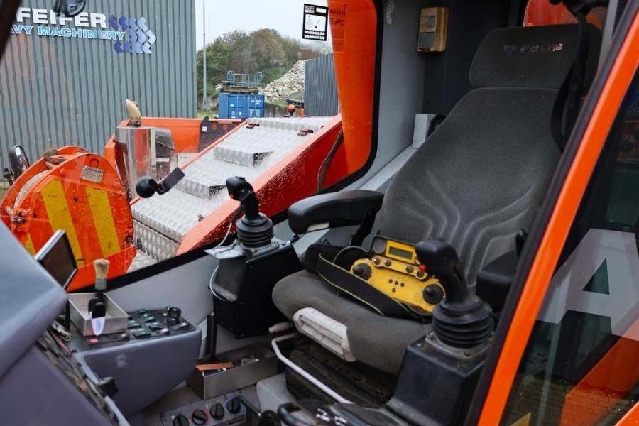 Faun ATF65-G4 Dutch Registration, Valid Inspection, 8x6 - Grua todo o terreno: foto 5 Faun ATF65-G4 Dutch Registration, Valid Inspection, 8x6 - Grua todo o terreno: foto 5