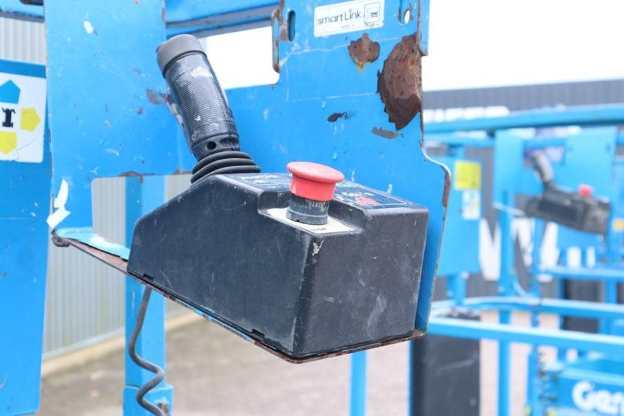 Genie GS1932 Electric, Working Height 7.8 m, 227kg Capac - Plataforma de Tijera/ Plataforma de tesoura: foto 5 Genie GS1932 Electric, Working Height 7.8 m, 227kg Capac - Plataforma de Tijera/ Plataforma de tesoura: foto 5