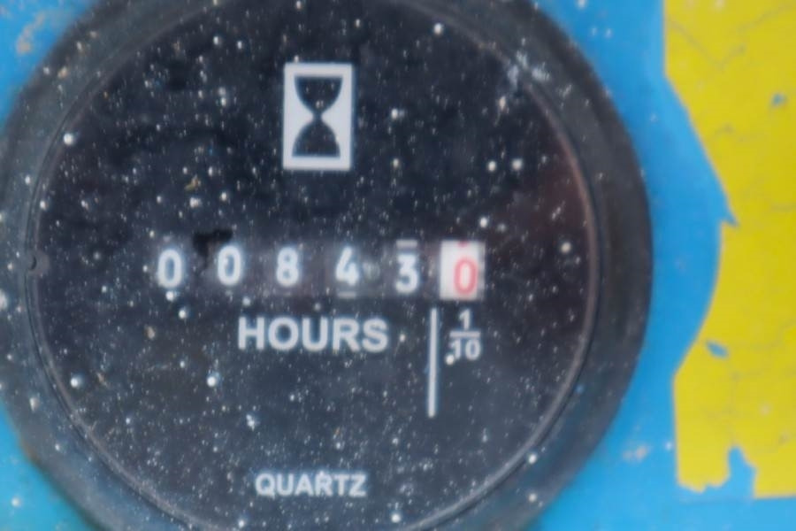 Genie GS2646 Electric, Working Height 9.80m, Capacity 45  - Plataforma de Tijera/ Plataforma de tesoura: foto 5 Genie GS2646 Electric, Working Height 9.80m, Capacity 45  - Plataforma de Tijera/ Plataforma de tesoura: foto 5