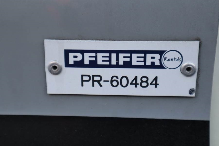 Genie S45XC Valid inspection, *Guarantee! 15.5m Working - Plataforma telescópica: foto 3 Genie S45XC Valid inspection, *Guarantee! 15.5m Working - Plataforma telescópica: foto 3