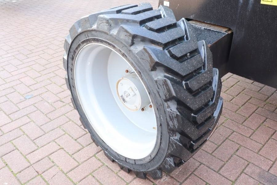 Plataforma telescópica Genie S65XC Valid inspection, *Guarantee! Diesel, 4x4 Dr: foto 8