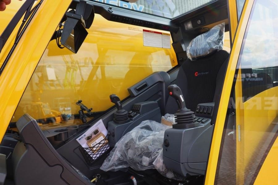 Grove GMK5150XL Available For Rent, Dutch Registration, - Grua todo o terreno: foto 4 Grove GMK5150XL Available For Rent, Dutch Registration, - Grua todo o terreno: foto 4