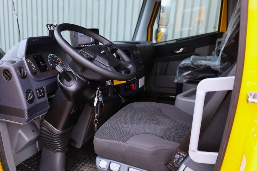 Grove GMK5250XL-1 Available For Rent, Dutch Registration - Grua todo o terreno: foto 4 Grove GMK5250XL-1 Available For Rent, Dutch Registration - Grua todo o terreno: foto 4