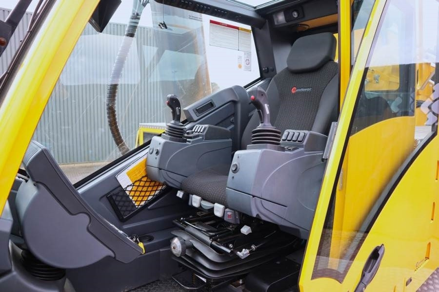 Grove GMK5250XL-1 Available Immediately, Dutch Registrat - Grua todo o terreno: foto 5 Grove GMK5250XL-1 Available Immediately, Dutch Registrat - Grua todo o terreno: foto 5