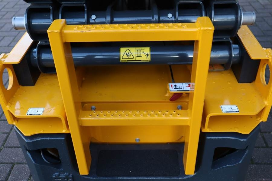 Plataforma de Tijera/ Plataforma de tesoura Haulotte Compact 8N Valid inspection, *Guarantee! 8m Workin: foto 11