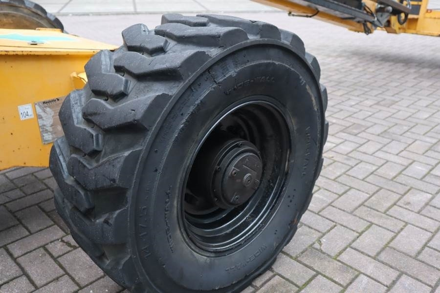 Haulotte H14TX Diesel, 4x4 Drive, 14,07m Working Height, 10 - Plataforma telescópica: foto 2 Haulotte H14TX Diesel, 4x4 Drive, 14,07m Working Height, 10 - Plataforma telescópica: foto 2
