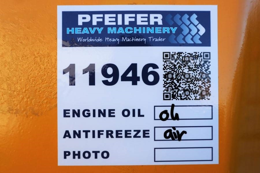 Haulotte H14TX Diesel, 4x4 Drive, 14m Working Height, 10.7m - Plataforma telescópica: foto 4 Haulotte H14TX Diesel, 4x4 Drive, 14m Working Height, 10.7m - Plataforma telescópica: foto 4
