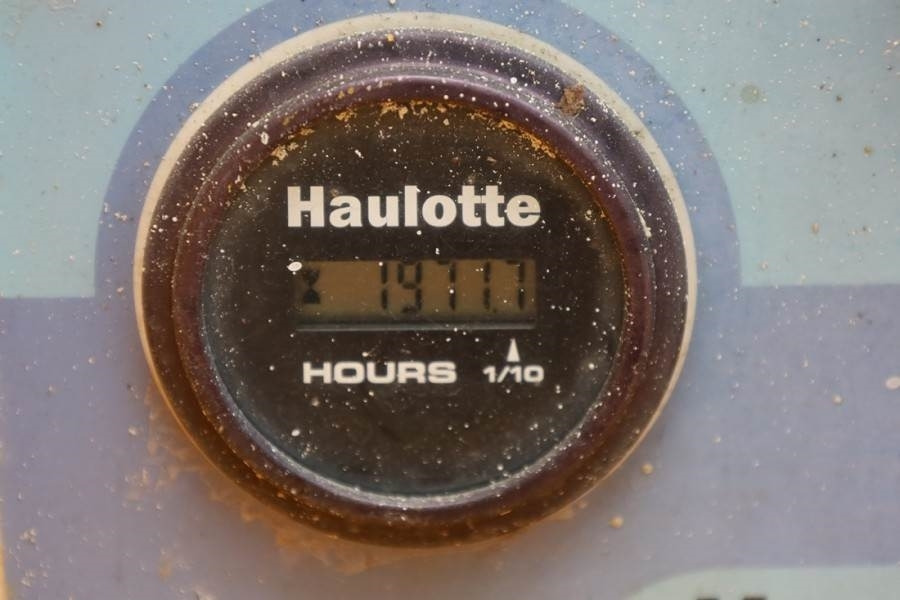 Haulotte H15SXL Diesel, 4x4 Drive, 15m Working Height, 500k - Plataforma de Tijera/ Plataforma de tesoura: foto 5 Haulotte H15SXL Diesel, 4x4 Drive, 15m Working Height, 500k - Plataforma de Tijera/ Plataforma de tesoura: foto 5