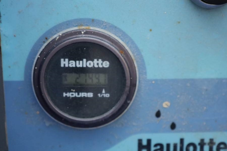 Haulotte H15SXL Diesel, 4x4 Drive, 15m Working Height, 500k - Plataforma de Tijera/ Plataforma de tesoura: foto 5 Haulotte H15SXL Diesel, 4x4 Drive, 15m Working Height, 500k - Plataforma de Tijera/ Plataforma de tesoura: foto 5