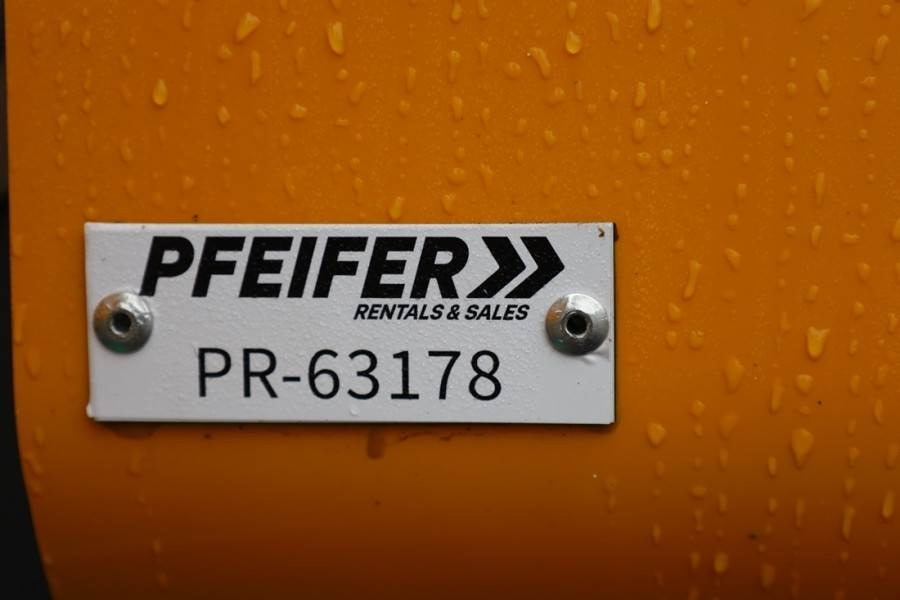 Haulotte HA20RTJ Pro Valid inspection, *Guarantee! 20.6 m W - Plataforma articulada: foto 2 Haulotte HA20RTJ Pro Valid inspection, *Guarantee! 20.6 m W - Plataforma articulada: foto 2
