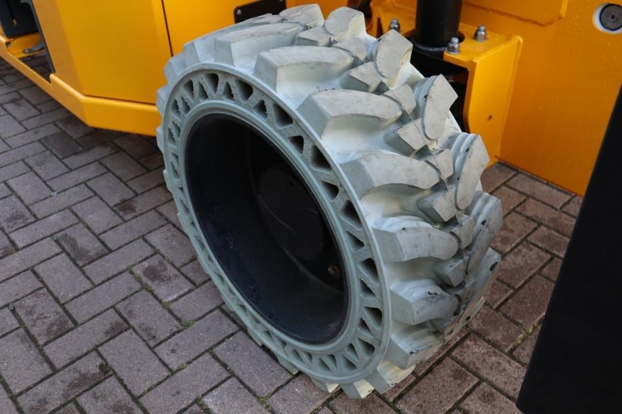 Haulotte HS18EPRO Full Electric 4x4 Drive, Versatile Use: O - Plataforma de Tijera/ Plataforma de tesoura: foto 5 Haulotte HS18EPRO Full Electric 4x4 Drive, Versatile Use: O - Plataforma de Tijera/ Plataforma de tesoura: foto 5