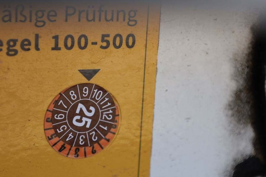 Plataforma de Tijera/ Plataforma de tesoura Holland Lift Ecostar HL-9710 Electric, 12m Working Height, 325k: foto 15 Plataforma de Tijera/ Plataforma de tesoura Holland Lift Ecostar HL-9710 Electric, 12m Working Height, 325k: foto 15