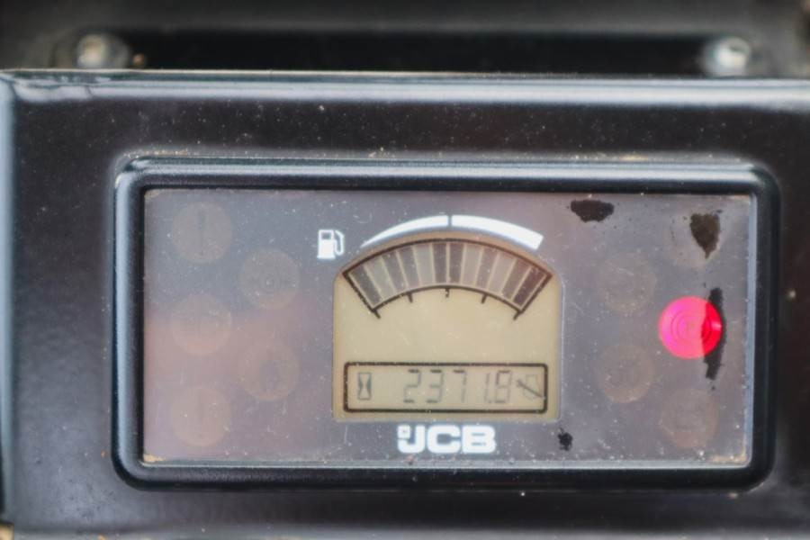 JCB 926 Diesel, 4x4 Drive, Triplex mast, 5500mm Liftin - Empilhador todo-o-terreno: foto 4 JCB 926 Diesel, 4x4 Drive, Triplex mast, 5500mm Liftin - Empilhador todo-o-terreno: foto 4