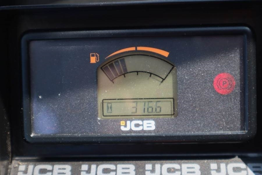 JCB 940-4 T4 Valid inspection, *Guarantee! Diesel, 4x4 - Empilhador todo-o-terreno: foto 5 JCB 940-4 T4 Valid inspection, *Guarantee! Diesel, 4x4 - Empilhador todo-o-terreno: foto 5