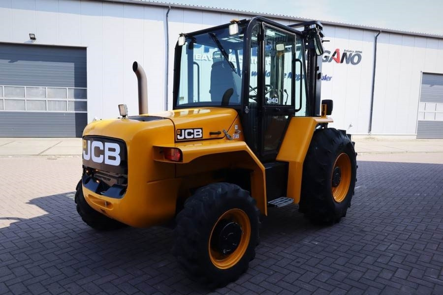 JCB 940-4 T4 Valid inspection, *Guarantee! Diesel, 4x4 - Empilhador todo-o-terreno: foto 2 JCB 940-4 T4 Valid inspection, *Guarantee! Diesel, 4x4 - Empilhador todo-o-terreno: foto 2