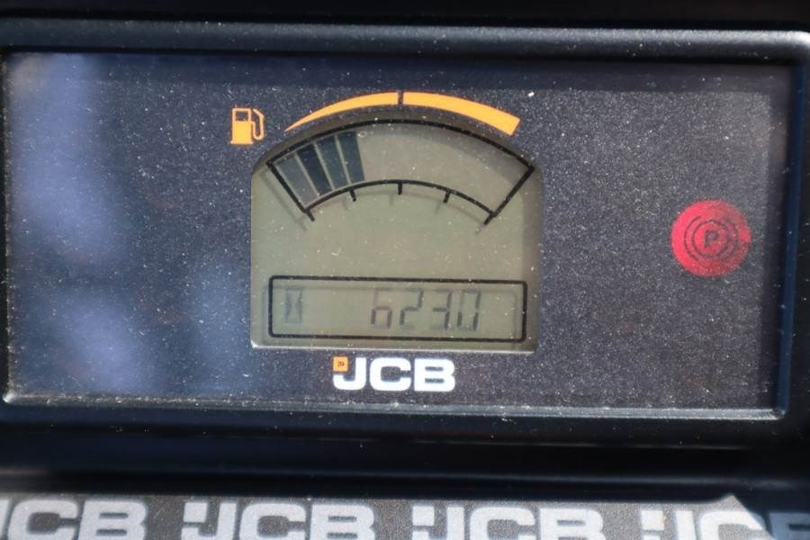 JCB 940-4 T4 Valid inspection, *Guarantee! Diesel, 4x4 - Empilhador todo-o-terreno: foto 5 JCB 940-4 T4 Valid inspection, *Guarantee! Diesel, 4x4 - Empilhador todo-o-terreno: foto 5