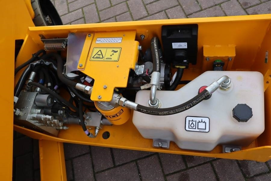 Locação financeira de JCB S2632E Valid inspection, *Guarantee! New And Avail  JCB S2632E Valid inspection, *Guarantee! New And Avail: foto 9