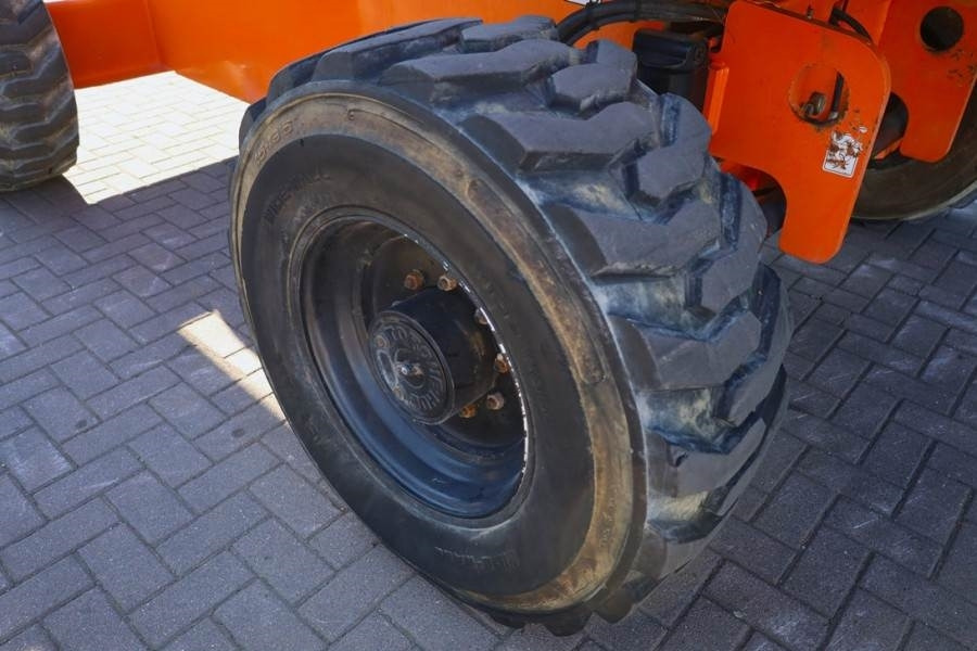 Locação financeira de JLG 660SJ Diesel, 4x4 Drive, 22,3m Working Height, 17.  JLG 660SJ Diesel, 4x4 Drive, 22,3m Working Height, 17.: foto 13