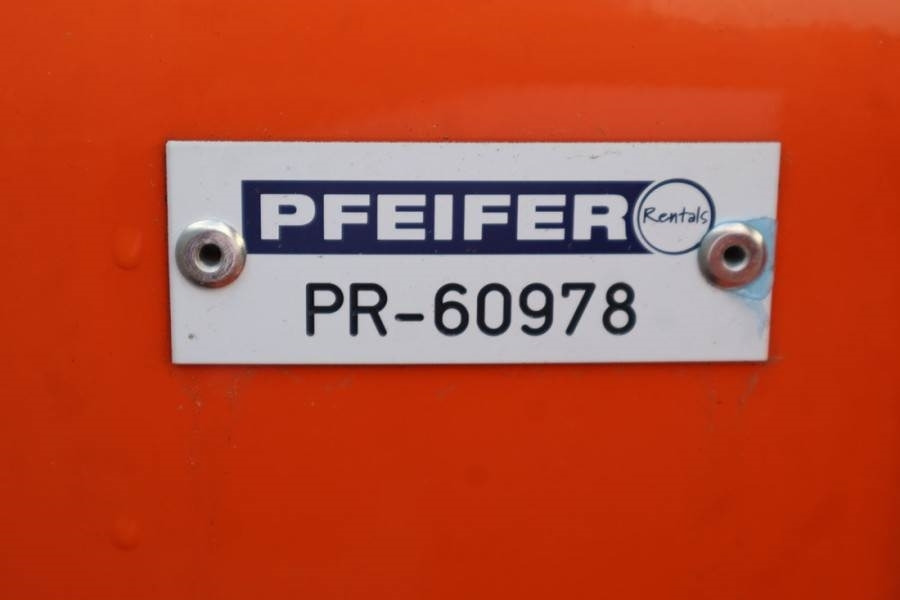 JLG 660SJ Valid Inspection, *Guarantee! Diesel, 4x4 Dr - Plataforma telescópica: foto 5 JLG 660SJ Valid Inspection, *Guarantee! Diesel, 4x4 Dr - Plataforma telescópica: foto 5