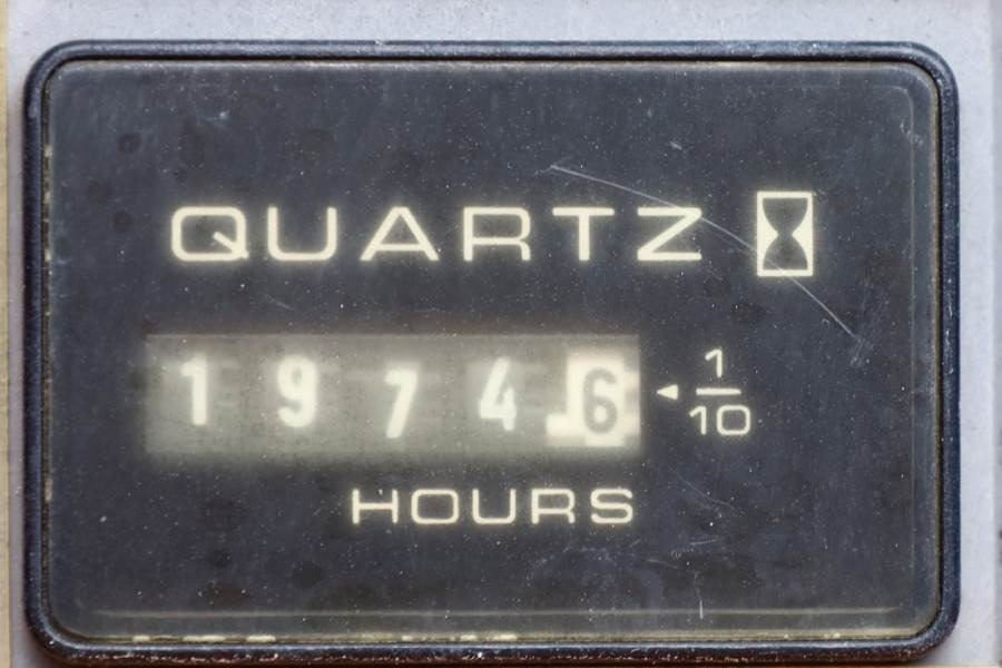 Plataforma telescópica JLG 660SJC Diesel, Steel Tracks, 20m Working Height, 1: foto 18 Plataforma telescópica JLG 660SJC Diesel, Steel Tracks, 20m Working Height, 1: foto 18