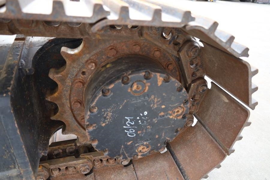 Plataforma telescópica JLG 660SJC Diesel, Steel Tracks, 20m Working Height, 1: foto 14 Plataforma telescópica JLG 660SJC Diesel, Steel Tracks, 20m Working Height, 1: foto 14