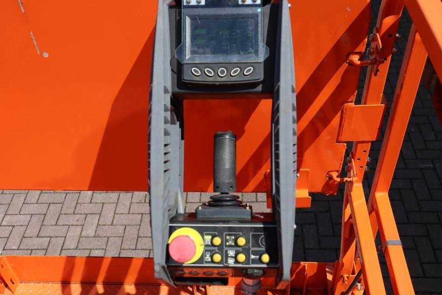 JLG ERT2669 Unused, Electric, 10m Working Height, 680k - Plataforma de Tijera/ Plataforma de tesoura: foto 3 JLG ERT2669 Unused, Electric, 10m Working Height, 680k - Plataforma de Tijera/ Plataforma de tesoura: foto 3