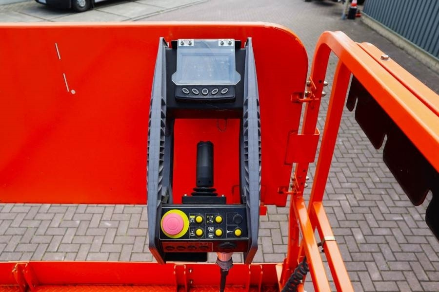 JLG ERT2669 Unused, Electric, 10m Working Height, 680k - Plataforma de Tijera/ Plataforma de tesoura: foto 3 JLG ERT2669 Unused, Electric, 10m Working Height, 680k - Plataforma de Tijera/ Plataforma de tesoura: foto 3