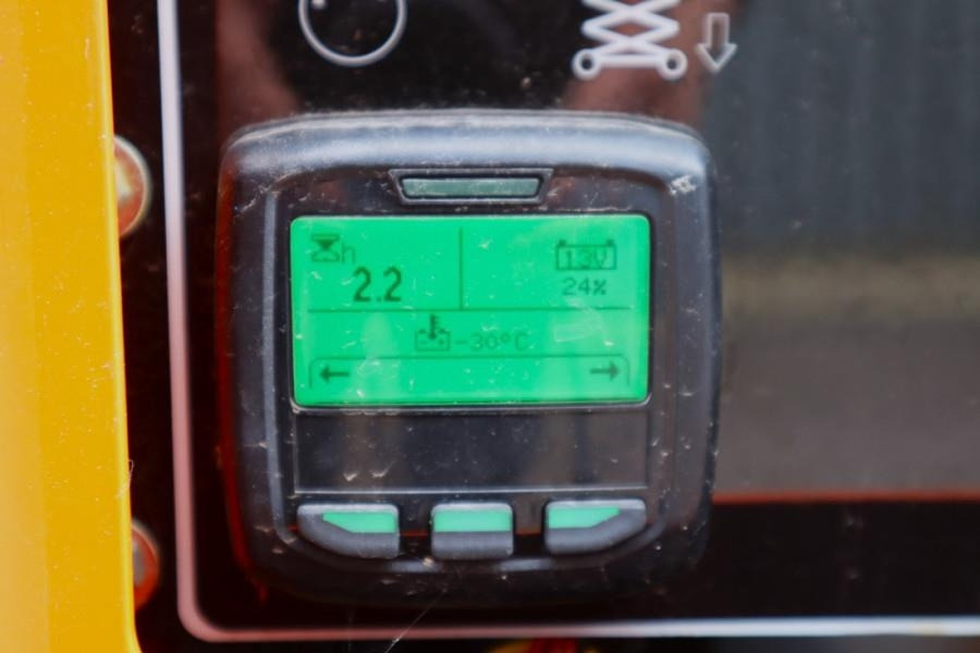 JLG ERT2669 Unused, Electric, 10m Working Height, 680k - Plataforma de Tijera/ Plataforma de tesoura: foto 5 JLG ERT2669 Unused, Electric, 10m Working Height, 680k - Plataforma de Tijera/ Plataforma de tesoura: foto 5