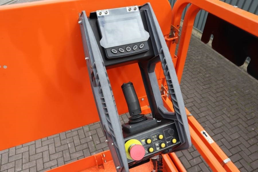 JLG ERT4069 Unused, Electric, 14.3m Working Height, 36 - Plataforma de Tijera/ Plataforma de tesoura: foto 4 JLG ERT4069 Unused, Electric, 14.3m Working Height, 36 - Plataforma de Tijera/ Plataforma de tesoura: foto 4