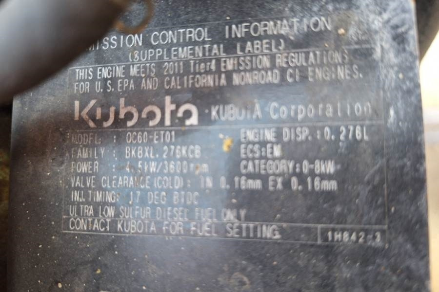 Plataforma de Tijera/ Plataforma de tesoura JLG M4069 Hybrid, 14.2m Working Height, 360kg Capacity: foto 11 Plataforma de Tijera/ Plataforma de tesoura JLG M4069 Hybrid, 14.2m Working Height, 360kg Capacity: foto 11