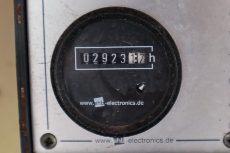 JLG SL320-30 Diesel, 4x4 Drive, 34m Working Height, 14 - Plataforma de Tijera/ Plataforma de tesoura: foto 5 JLG SL320-30 Diesel, 4x4 Drive, 34m Working Height, 14 - Plataforma de Tijera/ Plataforma de tesoura: foto 5