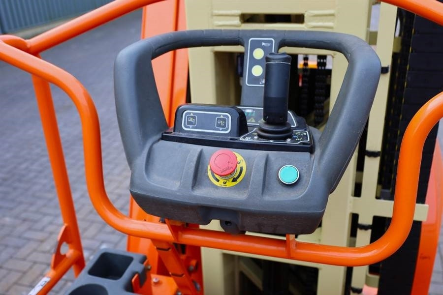 JLG TOUCAN 8E A Electric, 8.2m Working Height, 2.65m R - Plataforma articulada: foto 5 JLG TOUCAN 8E A Electric, 8.2m Working Height, 2.65m R - Plataforma articulada: foto 5
