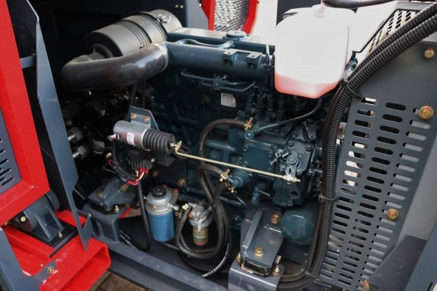 Plataforma de Tijera/ Plataforma de tesoura Magni DS1823RT New And Available Directly From Stock, Di: foto 13 Plataforma de Tijera/ Plataforma de tesoura Magni DS1823RT New And Available Directly From Stock, Di: foto 13