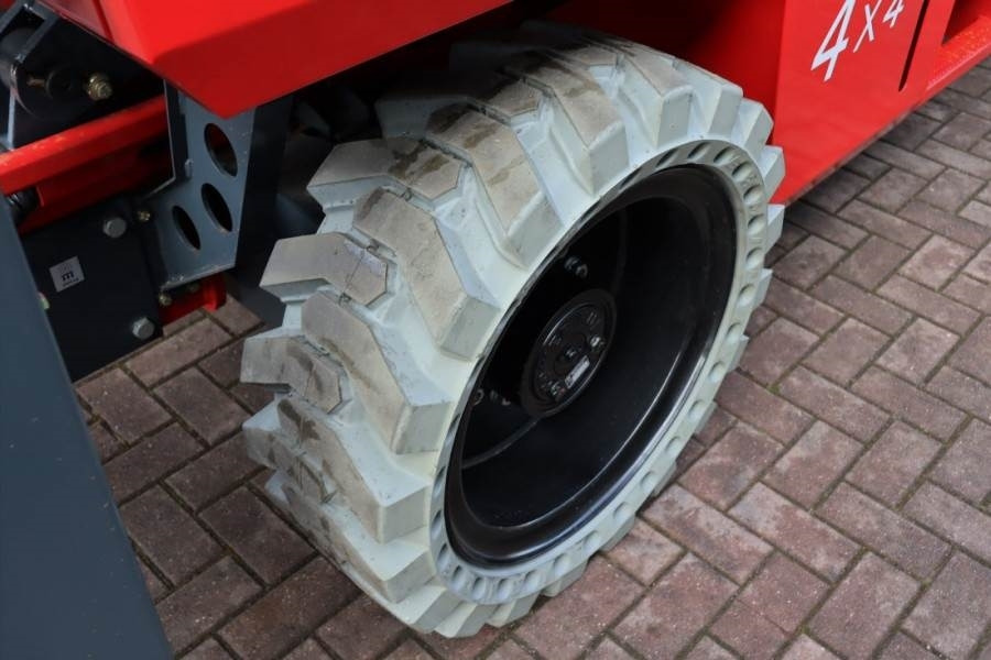 Plataforma de Tijera/ Plataforma de tesoura Magni DS1823RT New And Available Directly From Stock, Di: foto 17 Plataforma de Tijera/ Plataforma de tesoura Magni DS1823RT New And Available Directly From Stock, Di: foto 17