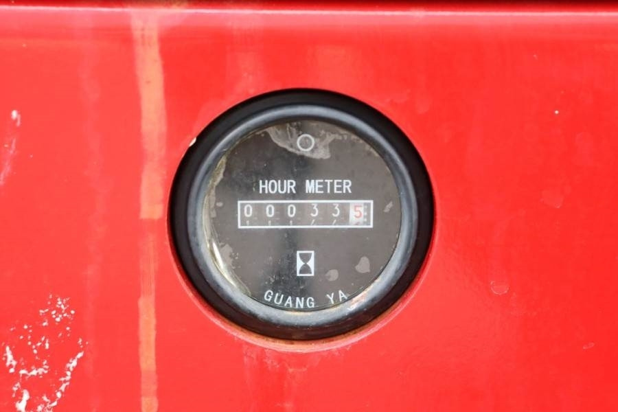 Magni ES1212E Valid inspection, *Guarantee! Electric, 12 - Plataforma de Tijera/ Plataforma de tesoura: foto 4 Magni ES1212E Valid inspection, *Guarantee! Electric, 12 - Plataforma de Tijera/ Plataforma de tesoura: foto 4