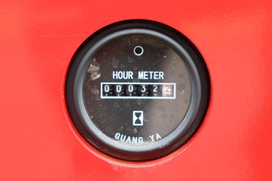 Magni ES1212E Valid inspection, *Guarantee! Electric, 12 - Plataforma de Tijera/ Plataforma de tesoura: foto 5 Magni ES1212E Valid inspection, *Guarantee! Electric, 12 - Plataforma de Tijera/ Plataforma de tesoura: foto 5