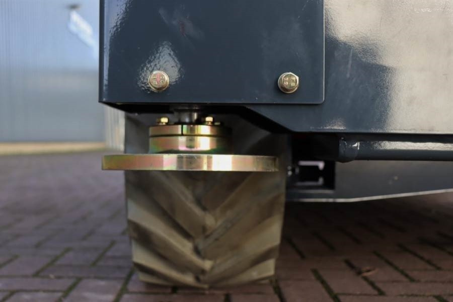 Plataforma de Tijera/ Plataforma de tesoura Magni ES1418RT New And Available Directly From Stock, El: foto 15 Plataforma de Tijera/ Plataforma de tesoura Magni ES1418RT New And Available Directly From Stock, El: foto 15