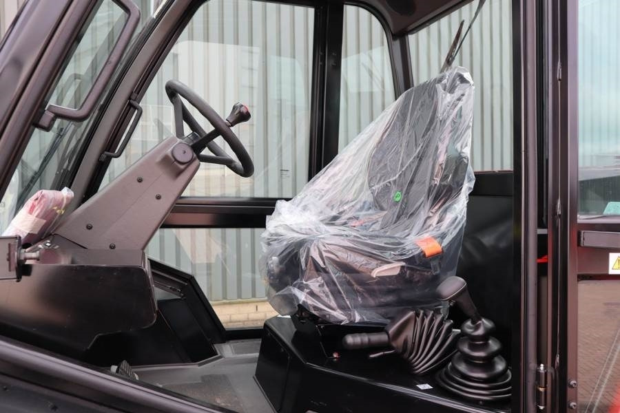 Manitou M30-4 Valid inspection, *Guarantee! Diesel, 4x4 Dr - Empilhador todo-o-terreno: foto 3 Manitou M30-4 Valid inspection, *Guarantee! Diesel, 4x4 Dr - Empilhador todo-o-terreno: foto 3