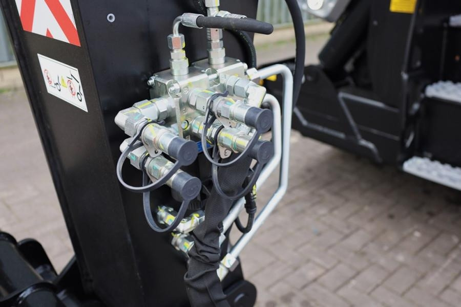 Manitou MRT2660 360 160Y ST5 S1 Valid inspection, *Guarant - Empilhador telescópico: foto 3 Manitou MRT2660 360 160Y ST5 S1 Valid inspection, *Guarant - Empilhador telescópico: foto 3