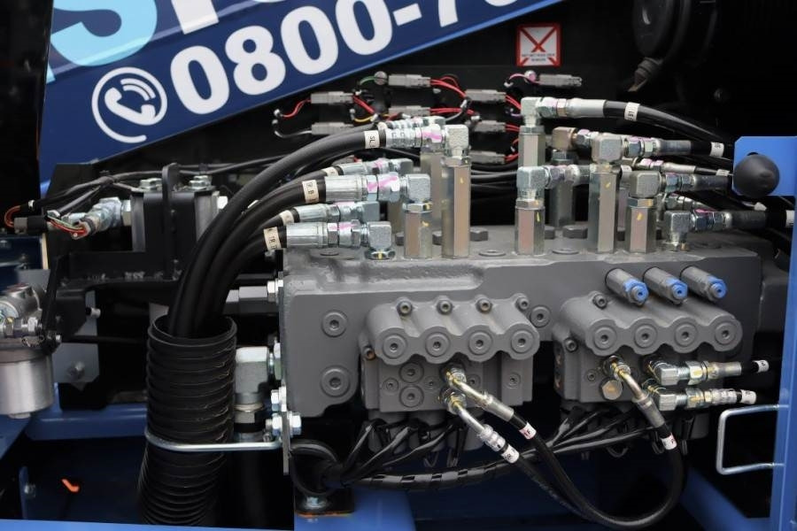 Locação financeira de Nagano S15Auj Valid inspection, Diesel, 15 m Working Heig  Nagano S15Auj Valid inspection, Diesel, 15 m Working Heig: foto 6 Locação financeira de Nagano S15Auj Valid inspection, Diesel, 15 m Working Heig  Nagano S15Auj Valid inspection, Diesel, 15 m Working Heig: foto 6