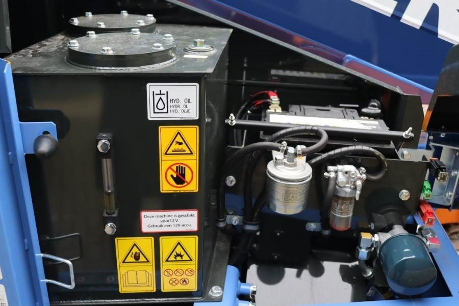 Locação financeira de Nagano S15Auj Valid inspection, Diesel, 15 m Working Heig  Nagano S15Auj Valid inspection, Diesel, 15 m Working Heig: foto 12 Locação financeira de Nagano S15Auj Valid inspection, Diesel, 15 m Working Heig  Nagano S15Auj Valid inspection, Diesel, 15 m Working Heig: foto 12