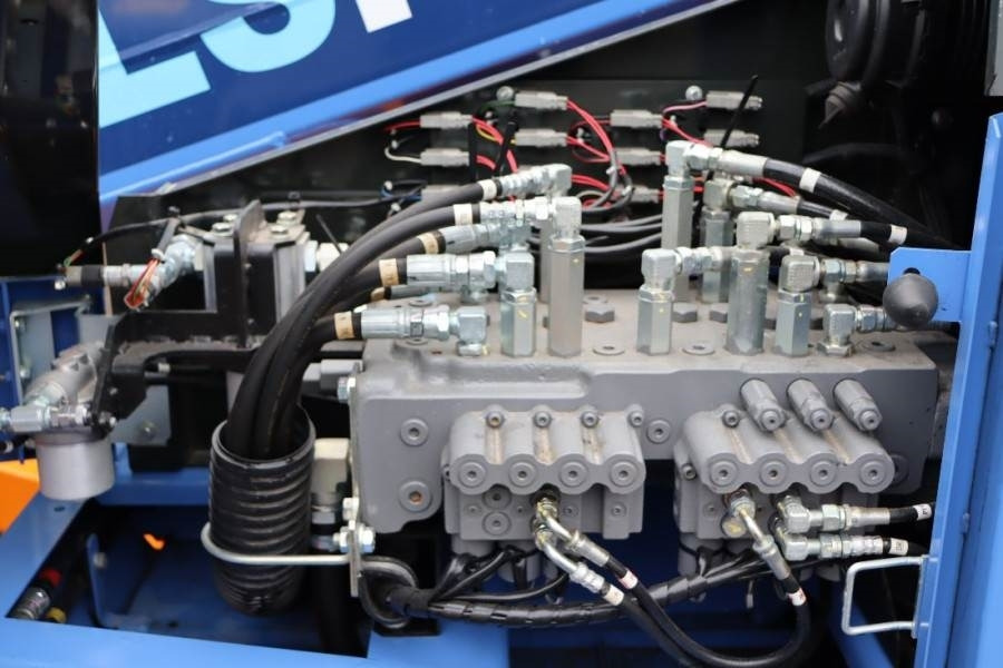 Locação financeira de Nagano S15Auj Valid inspection, *Guarantee! Diesel, 15 m  Nagano S15Auj Valid inspection, *Guarantee! Diesel, 15 m: foto 12